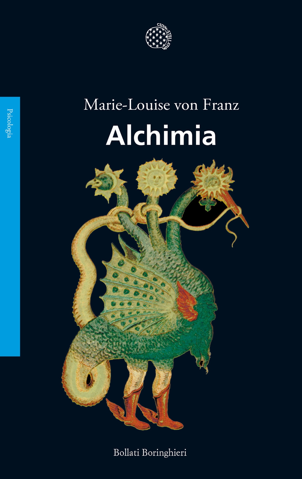 Alchimia - Marie-Louise von Franz
