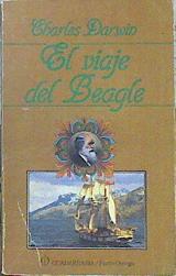 El Viaje del Beagle, - Darwin, Charles