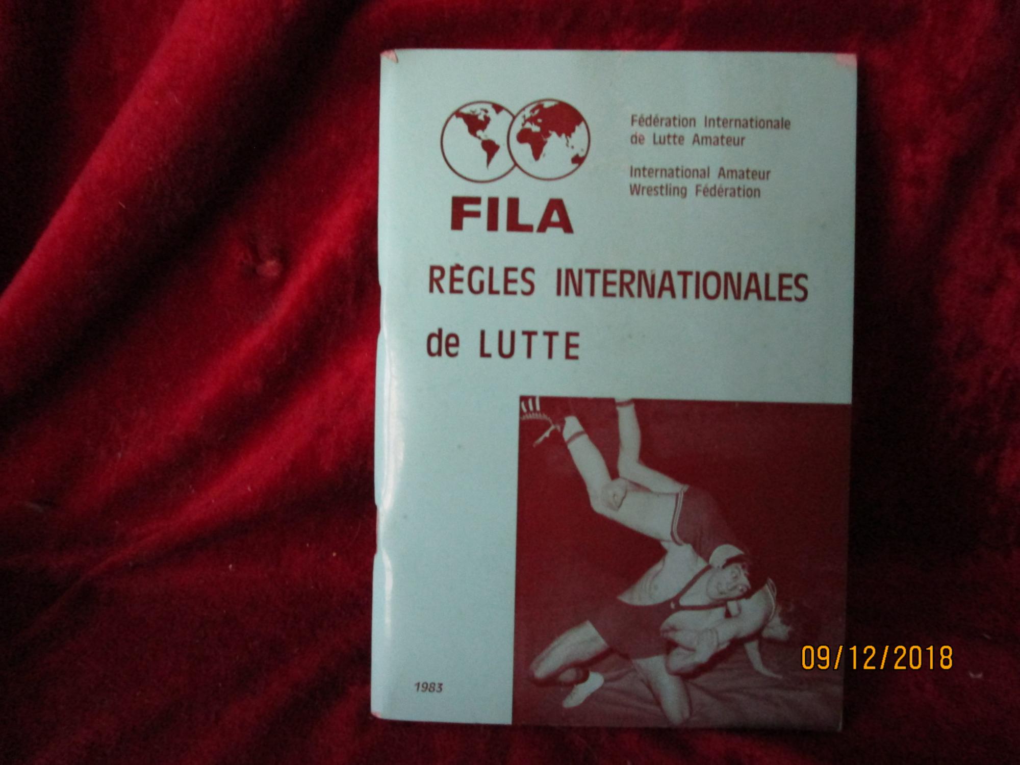 Fila federation store