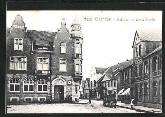 hess oldendorf ZVAB