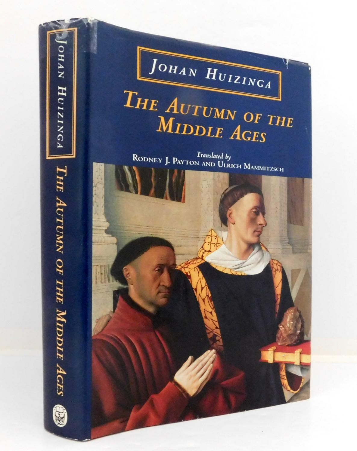  Johan Huizinga: books, biography, latest update