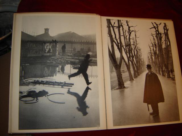 henri cartier bresson images a la sauvette