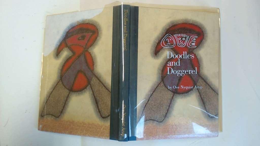 お見舞い Nyquist Ove by DOGGEREL AND DOODLES Arup: Hardcover Good 洋書