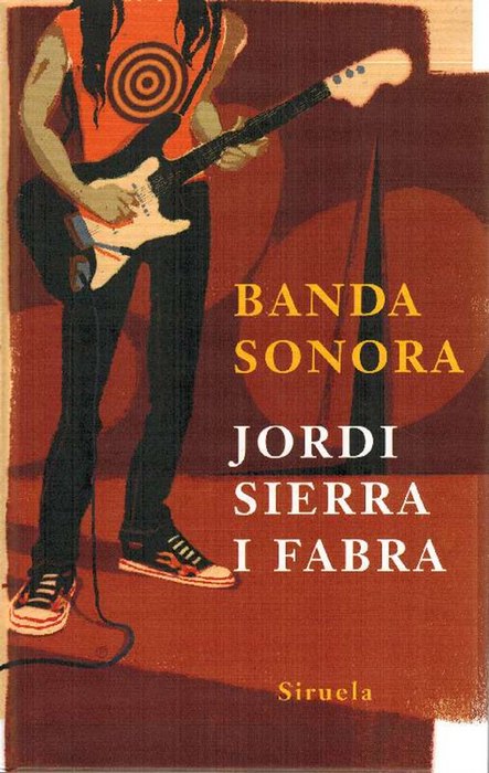 Banda sonora. Edad: 14+. - Jordi, Sierra i Fabra