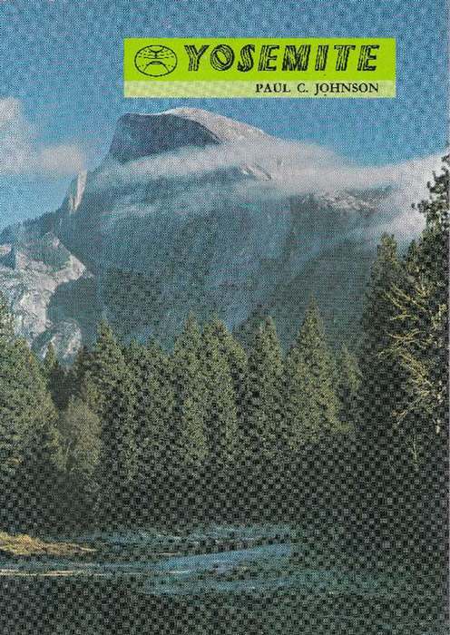 Yosemite. - Johnson, Paul C.