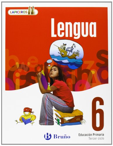 Lengua 6. Educación Primaria. Tercer ciclo. - Felip, R.; A. Triola und N. Fabrés