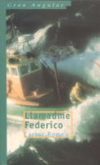 Llamadme Federico. - Romeu, Carlos [Barcelona, 1948]