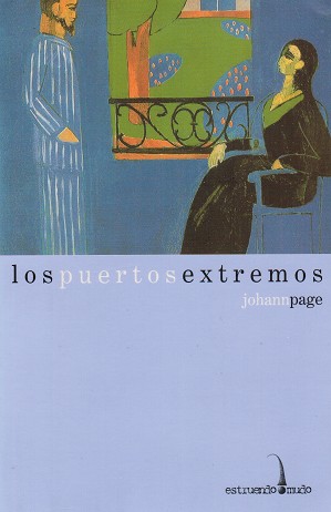 Puertos extremos, Los. - Page, Johann [Lima, 1979]