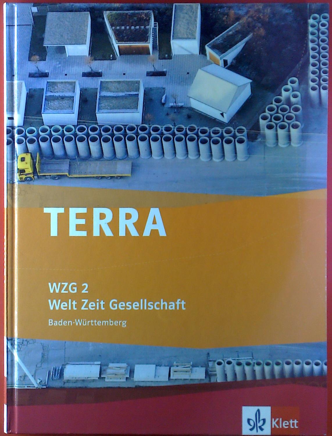 WZG 2 Welt Zeit Gesellschaft, Baden-Württember, TERRA - Peter Kraus, Jürgen Leicht, Dieter Christoph, Günter Nau, Verena Seitz, René Terzic