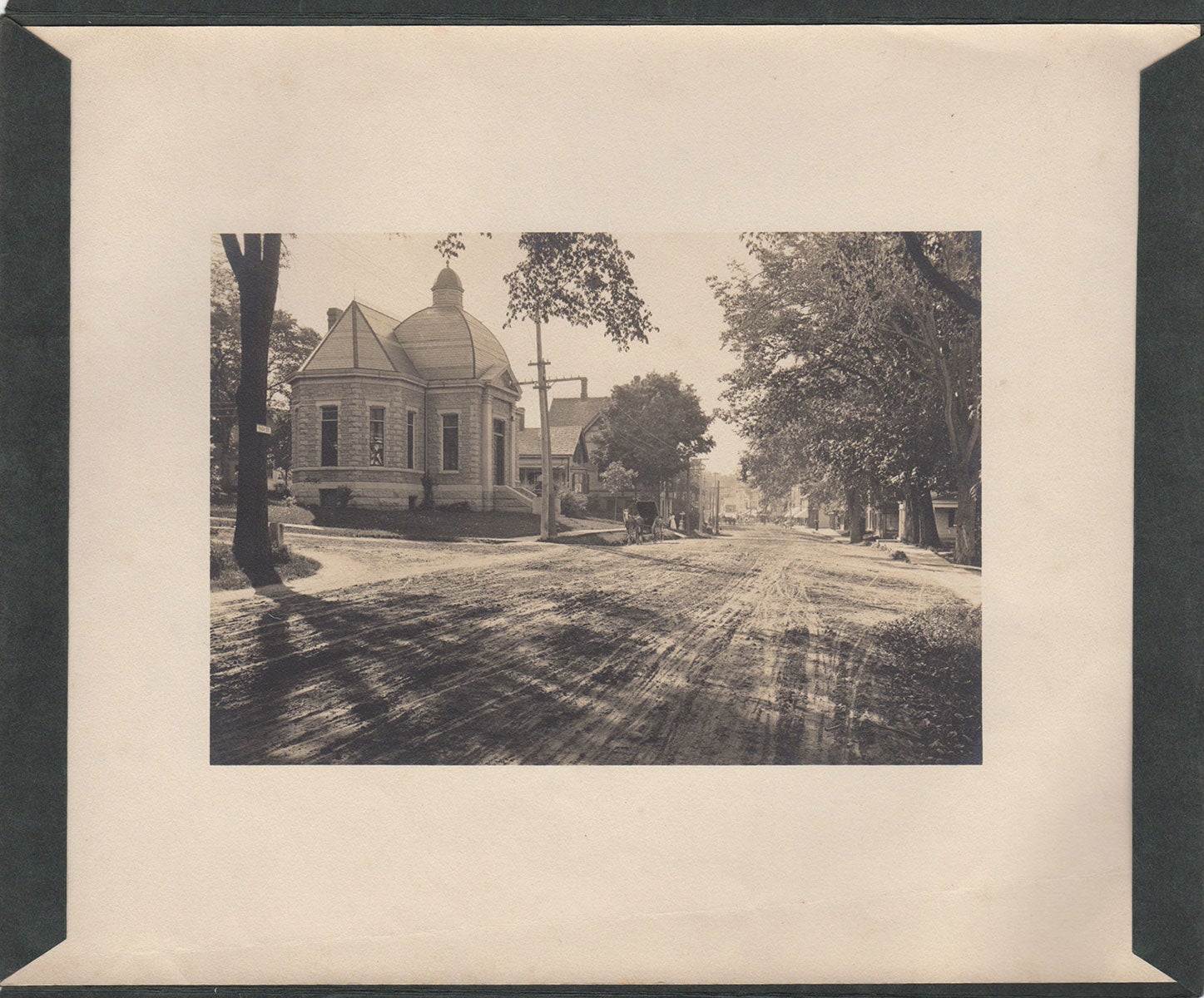 [Belfast Public Library, Maine] James Arsenault & Company, ABAA