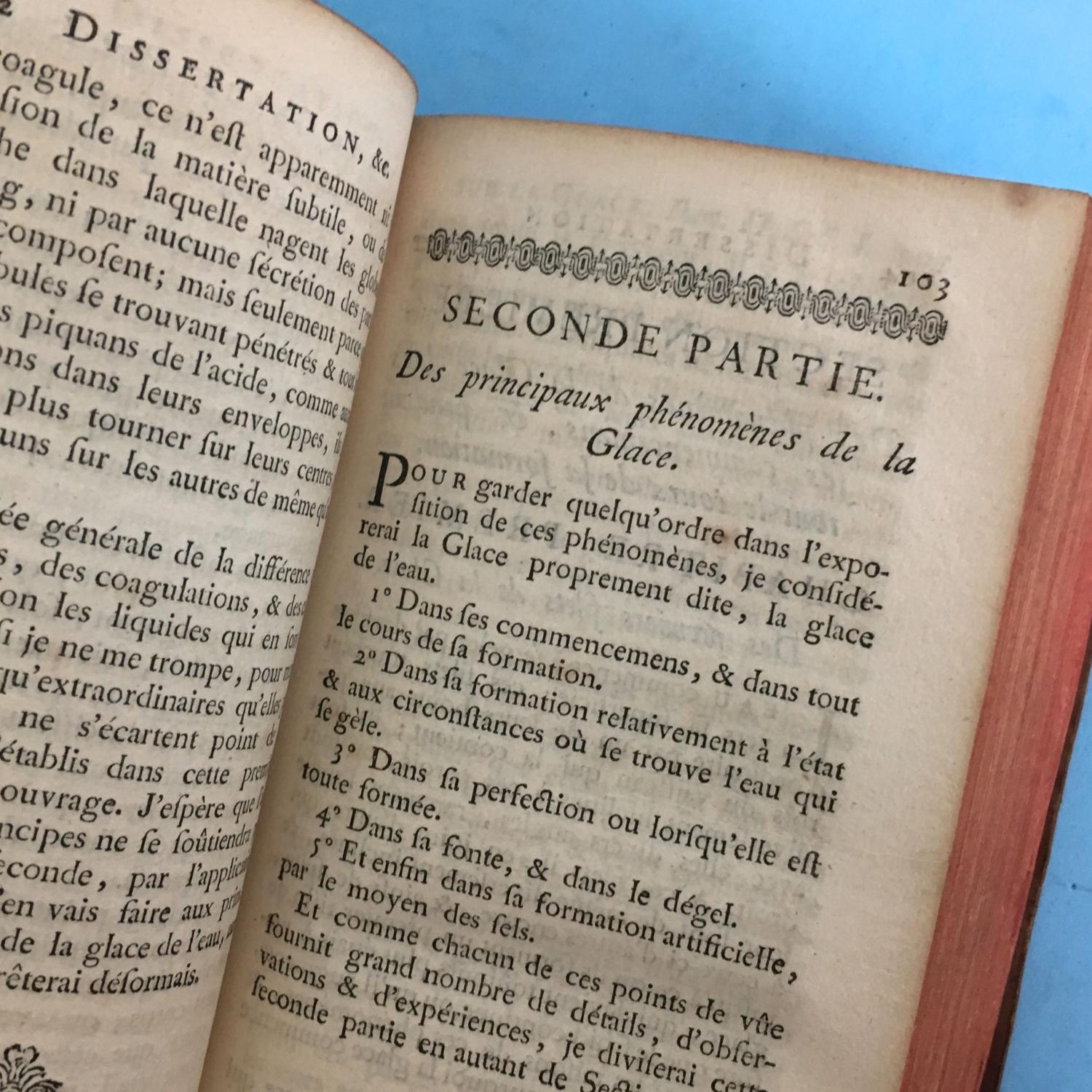 dissertation pour ou contre la science
