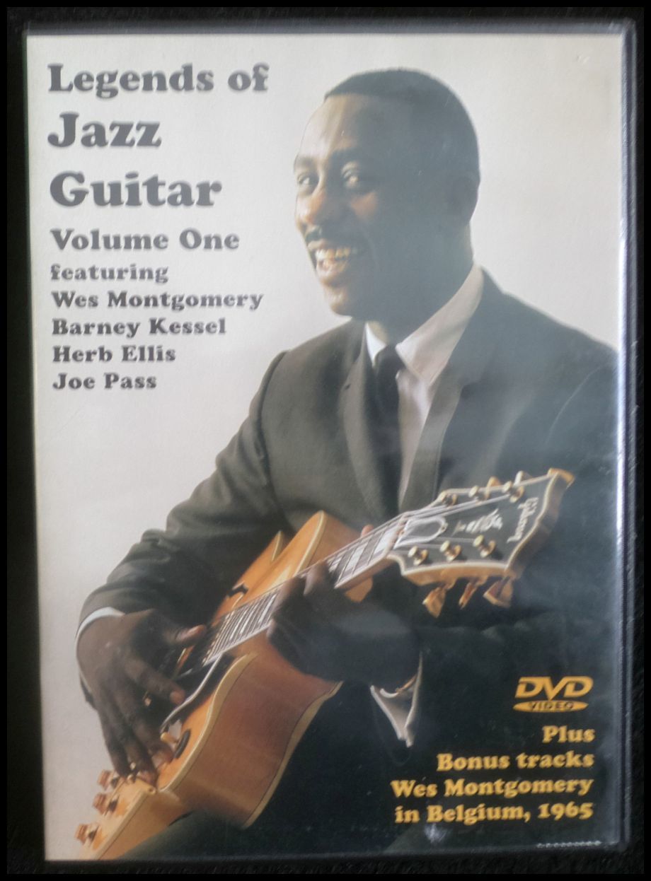 Minuten　Kessel::　Import;　Import)　Of　Joe　DVD;　Guitar　und　gut　Pass　Sehr　Jazz　(2004)　ANTIQUARIAT　(UK　Vol.　Legends　Barney　Franke　by　85　BRUDDENBOOKS