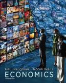 Economics - Krugman, Paul; Wells, Robin