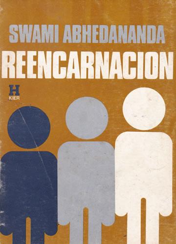 Reencarnación - Abhedananda, Swami