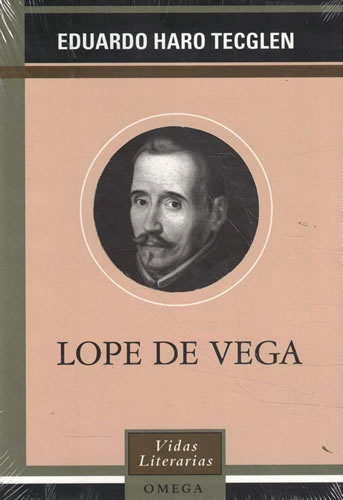 Lope de Vega - Haro Tecglen, Eduardo