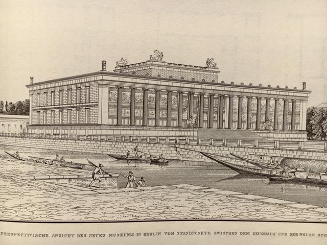Collection of Architectural Designs (Sammlung