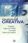 VISUALIZACIÓN CREATIVA - Webster, Richard