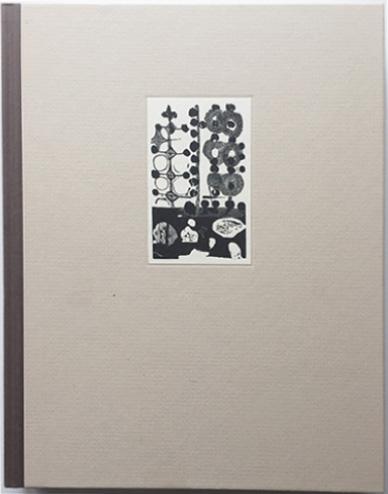 Blumen und Früchte in Holzstichen von Imre Reiner. Eine chronologische Darstellung. Zum 90. Geburtstag des Künstlers am 18. August 1990. Reiner, Imre