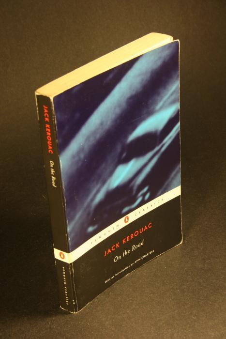 On the Road (Penguin Classics). von Jack Kerouac | Steven Wolfe Books