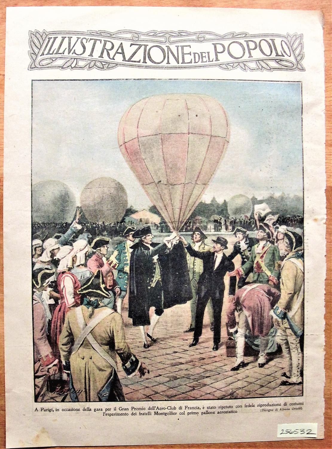 Vintage Print Re Enactment Of Montgolfier Brothers First Balloon Flight Aero Club Paris 1924 By From A Vintage Italian Newspaper 1924 Art Nbsp Nbsp Print Nbsp Nbsp Poster Ken Jackson Vintage Print Re Enactment Of Montgolfier Brothers First Balloon Flight Aero Club Paris 1924 By From A Vintage Italian Newspaper 1924 Art Nbsp Nbsp Print Nbsp Nbsp Poster Ken Jackson