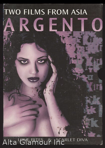 Two Films From Asia Argento Love Bites Scarlet Diva By Argento Asia 05 Alta Glamour Inc