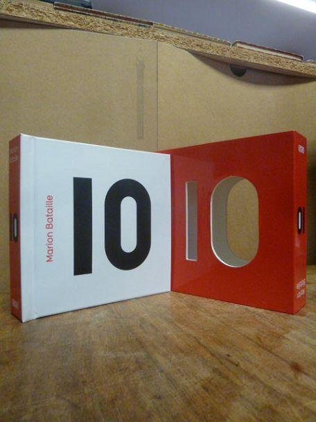 10, - Bataille, Marion,
