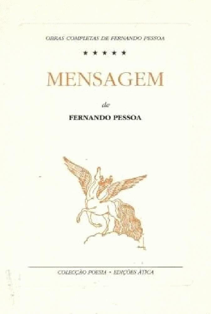 Mensagem - Fernando Pessoa
