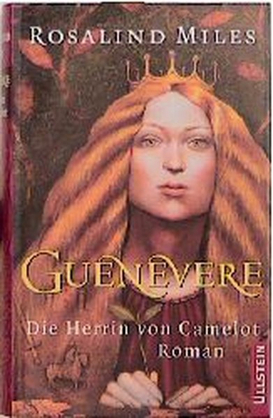 Guenevere - Miles, Rosalind