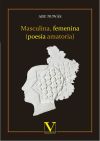 Masculina, femenina (poesía amatoria) - Nuwás, Abu