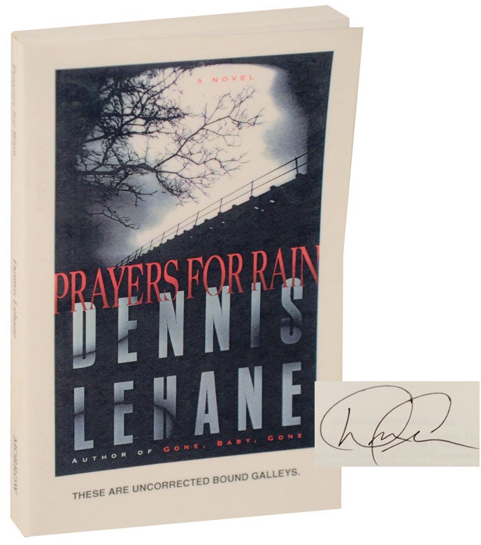 prayers for rain lehane prayers for rain lehane