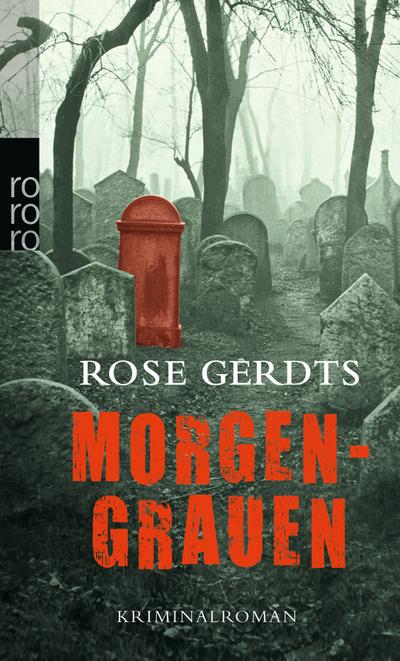 Morgengrauen (Steenhoff und Petersen ermitteln, Band 5) - Rose Gerdts