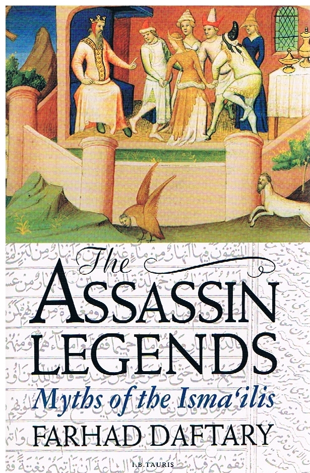 The Assassin Legends