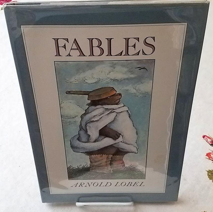 fables lobel fables lobel