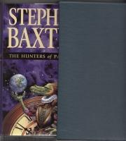 The Hunters Of Pangaea (signed/slipcased) - Baxter, Stephen