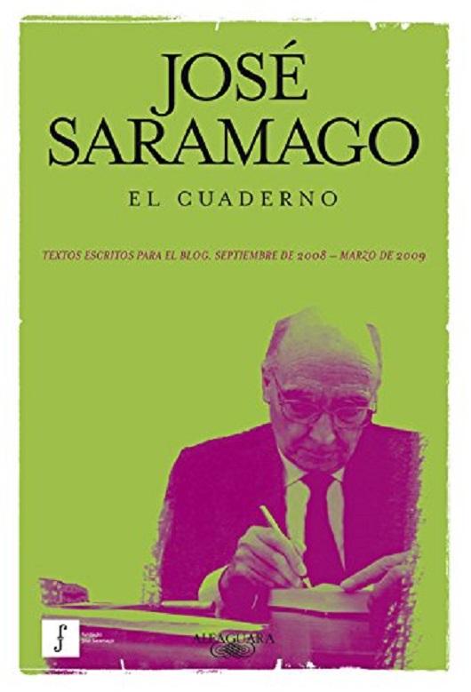 El Cuaderno - José Saramago