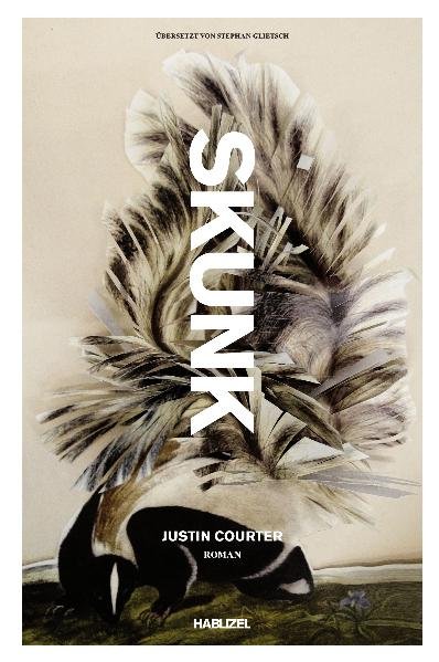 Skunk - Courter, Justin