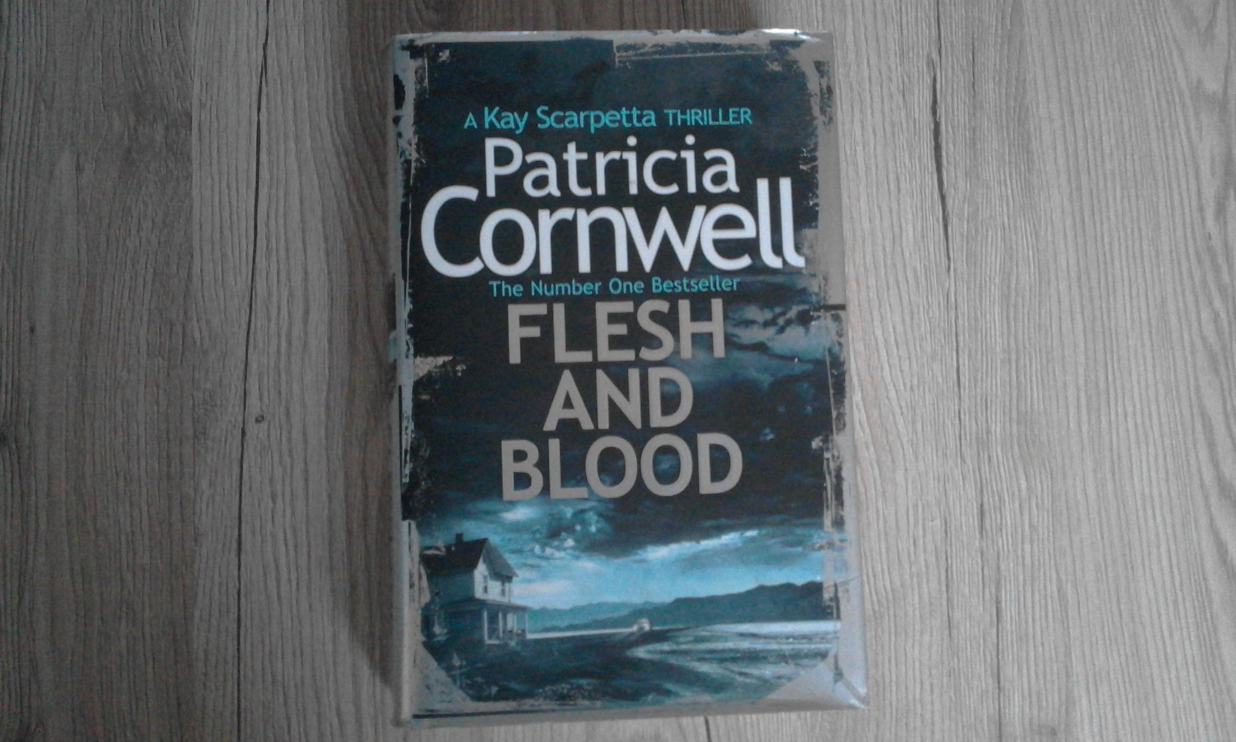 flesh and blood book patricia cornwell flesh and blood book patricia cornwell