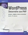 WordPress - Desarrolle con PHP plugins, widgets y temas avanzados (teoría, TP, recursos) - Dumoulin, Laurent