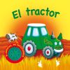 El tractor - Susaeta Ediciones