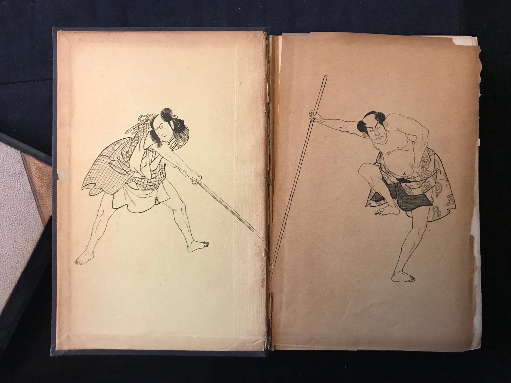 The Real Japan. Studies of Contemporary Japanese Manners