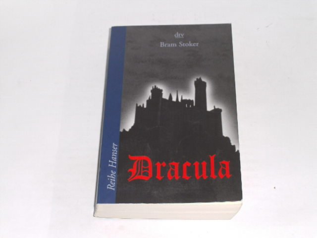 Dracula. Ein Vampirroman. - Stoker, Bram
