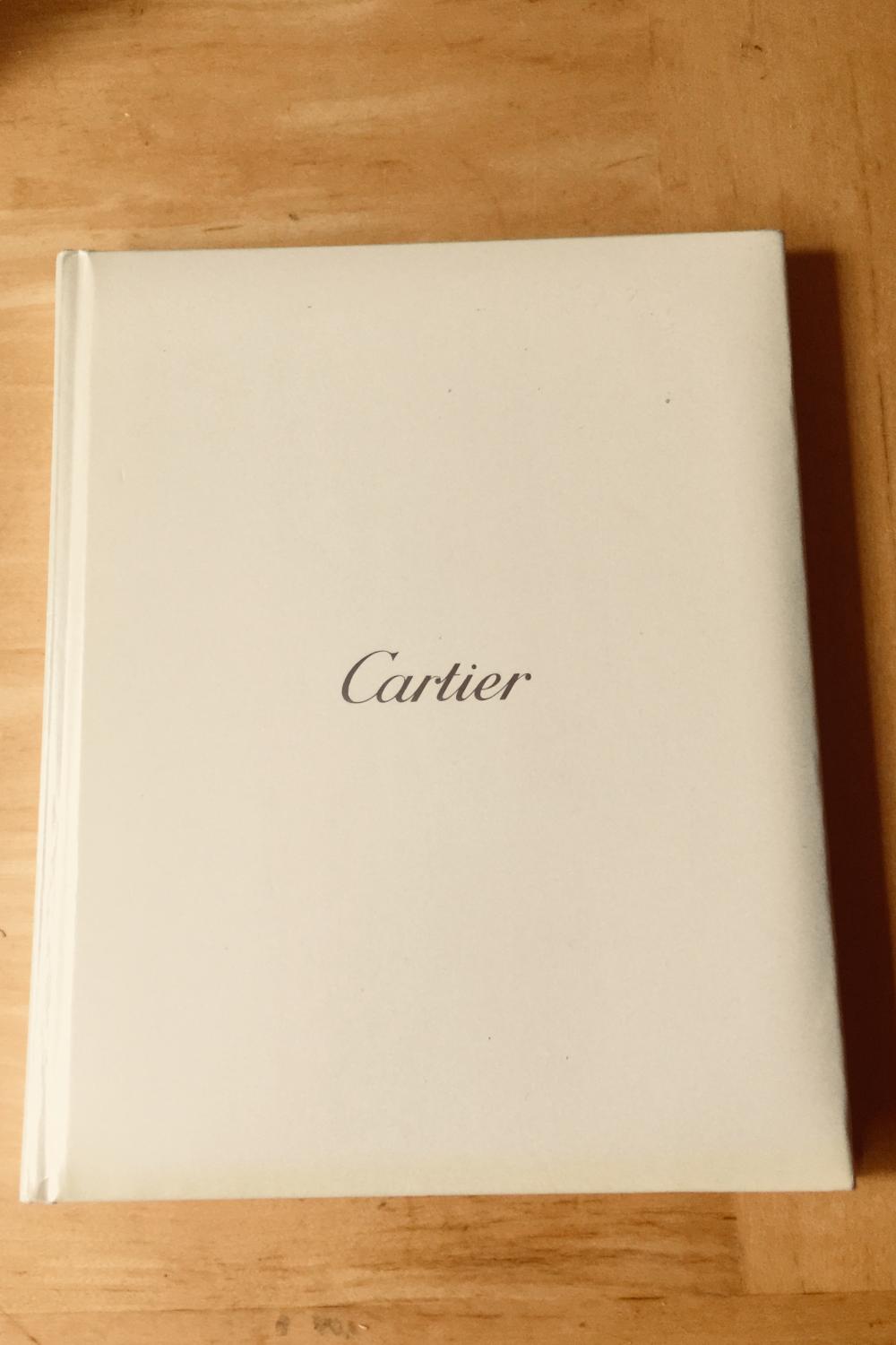 Cartier: Collection Bridal 2012 Cartier [ ] [Hardcover]