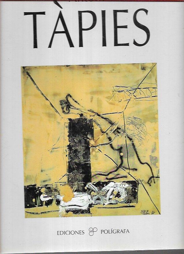 ANTONI TAPIES - VARIOS