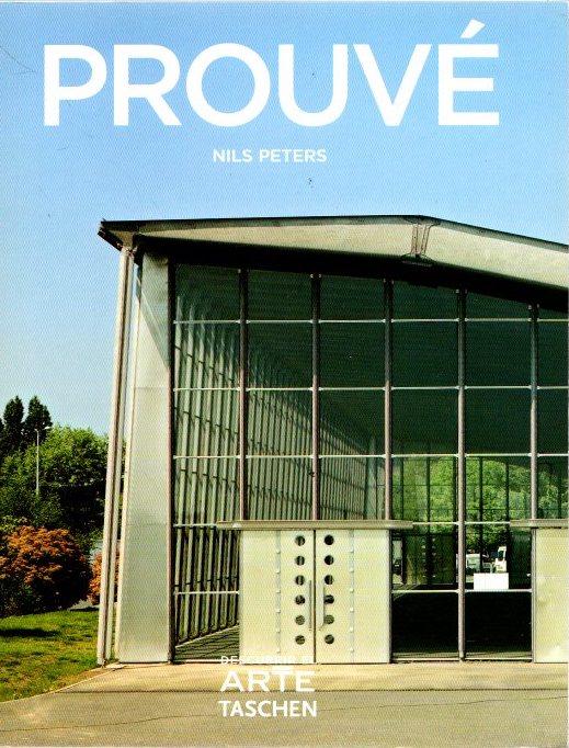 Prouvé . - Peters, Nils