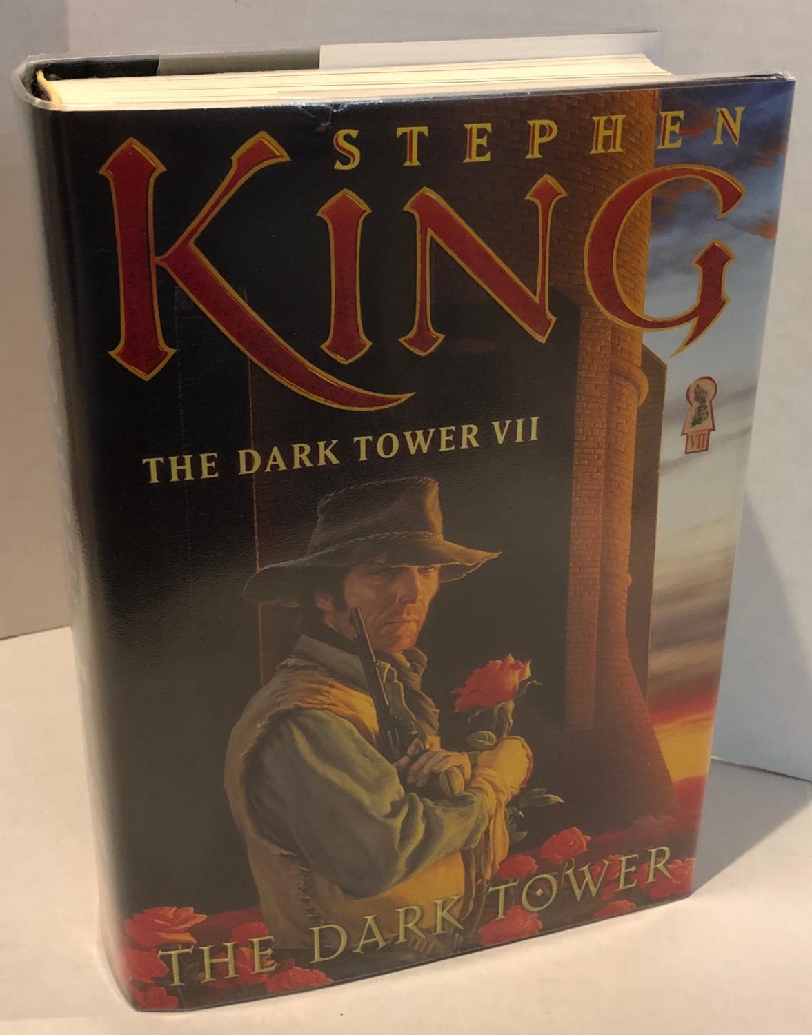 the dark tower 4.5 the dark tower 4.5