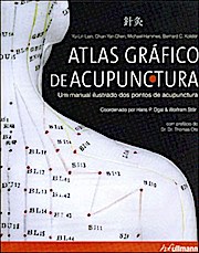 Atlas Gráfico de Acupunctura