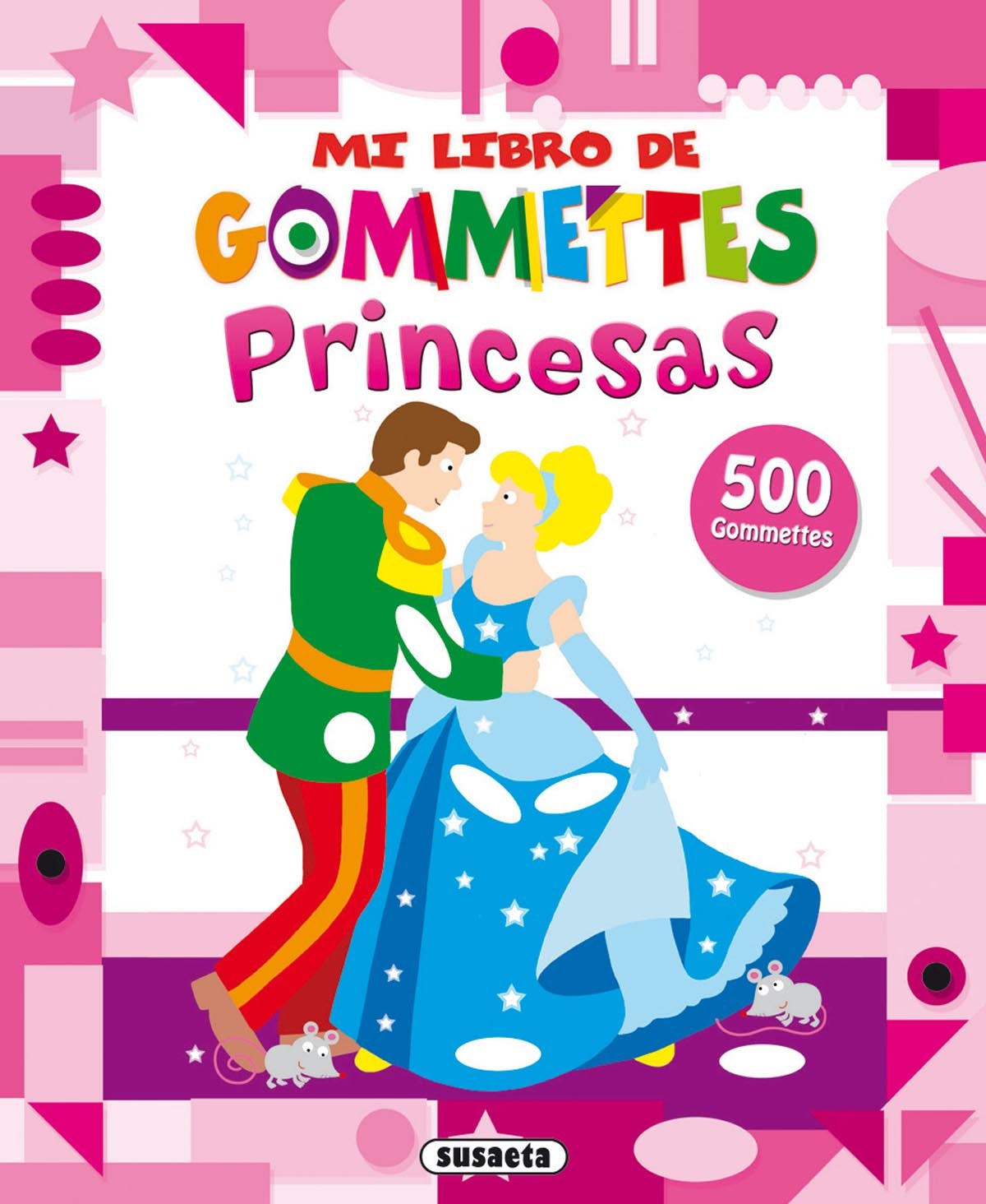 Princesas - Vv.Aa.