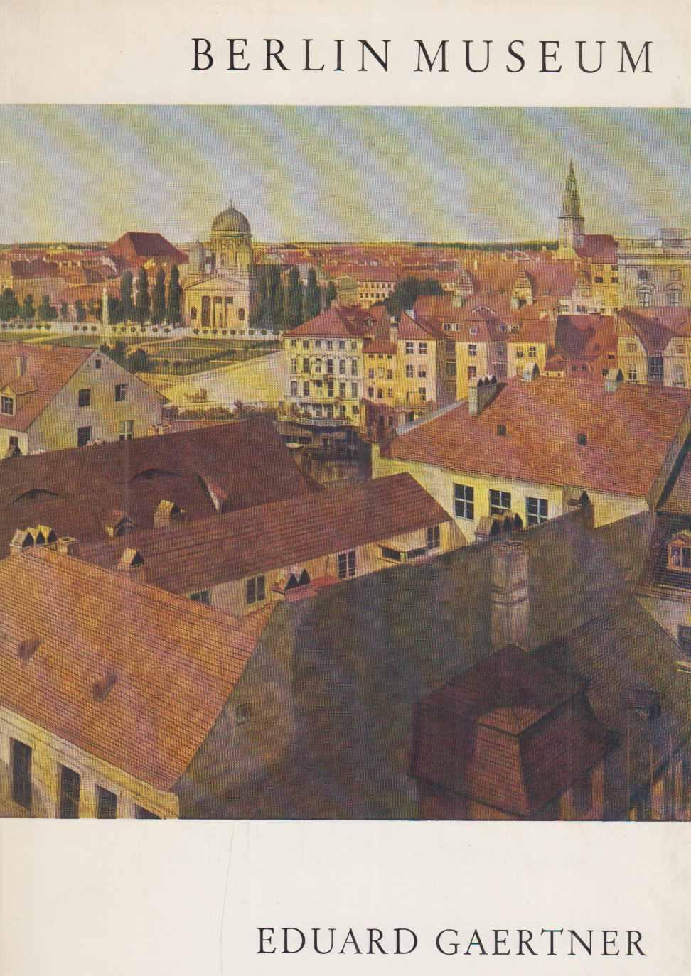 eduard gaertner ZVAB