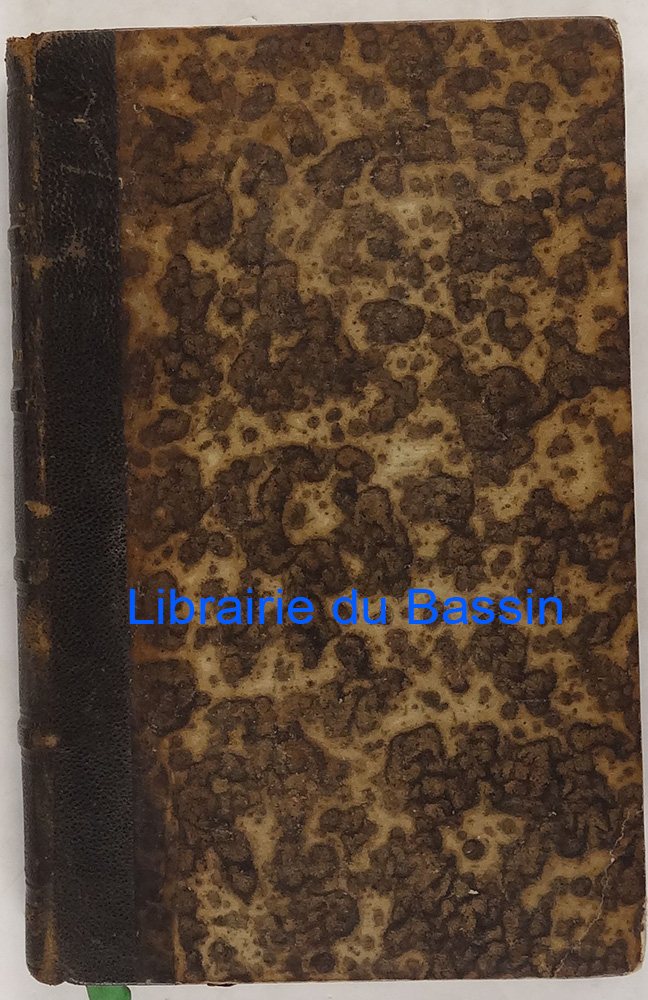 Histoire de Saint Bernard et de son siècle by Auguste Neander: Assez ...