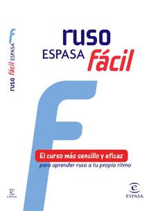 Ruso fácil - Aa.Vv.